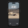 Чохол UAG Monarch Series для iPhone 14 Pro (Carbon Fiber)